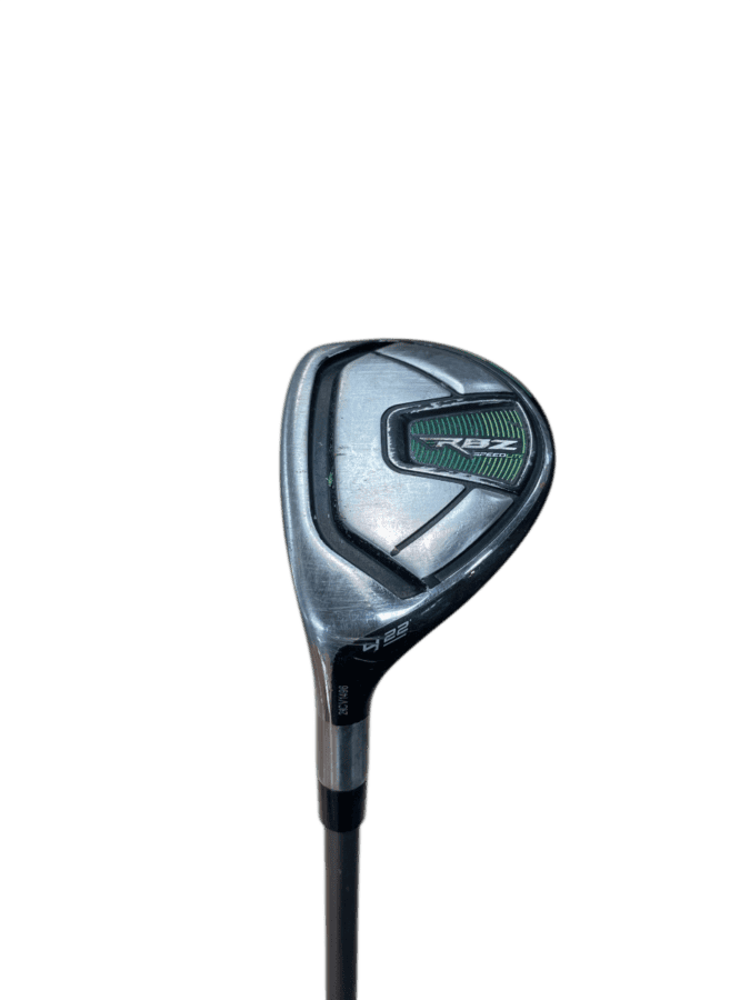 TaylorMade RBZ Speedlite 4/22