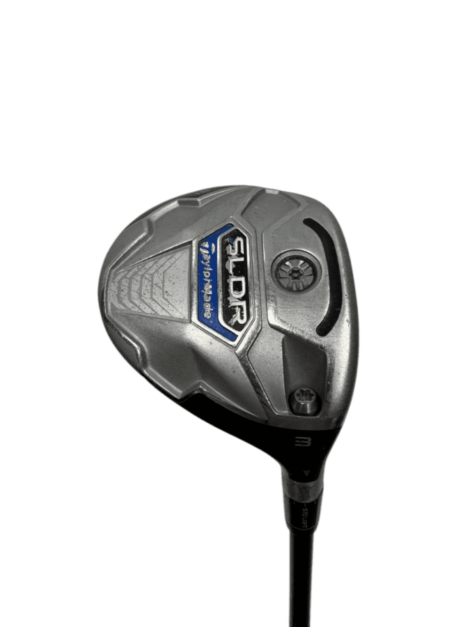 TaylorMade SLDR 3/15