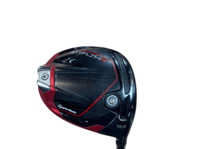 TaylorMade Stealth 2 10.5