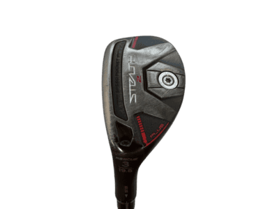 TaylorMade Stealth 2 Plus Hybridi