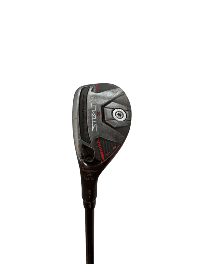TaylorMade Stealth 2 Plus Hybridi