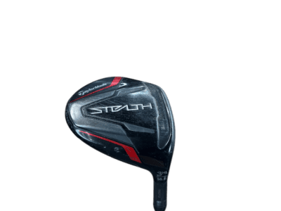 TaylorMade Stealth 3HL/16.5