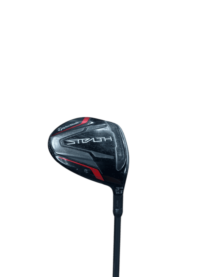 TaylorMade Stealth 3HL/16.5