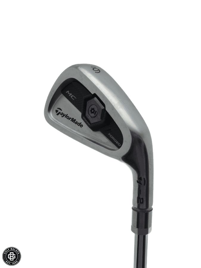 Taylormade MC Forged #6