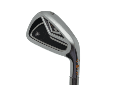Taylormade R9 #6