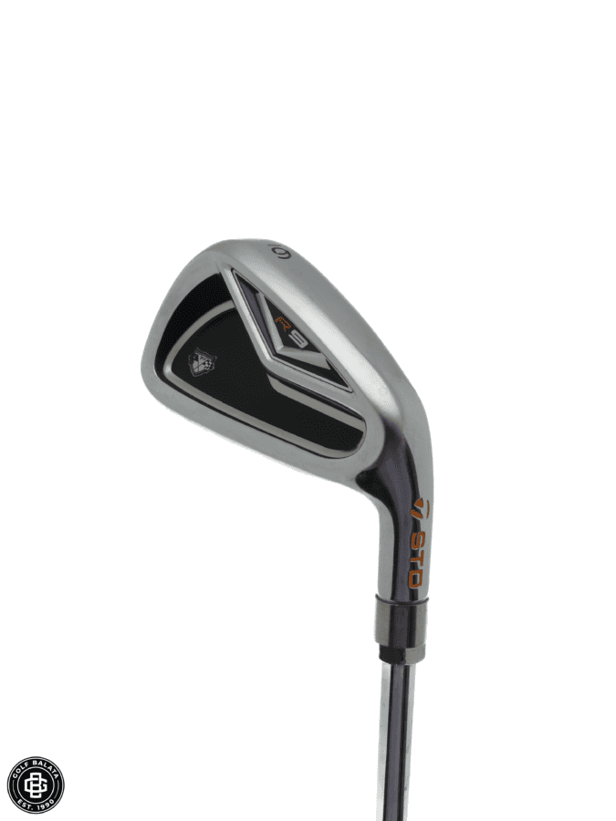 Taylormade R9 #6