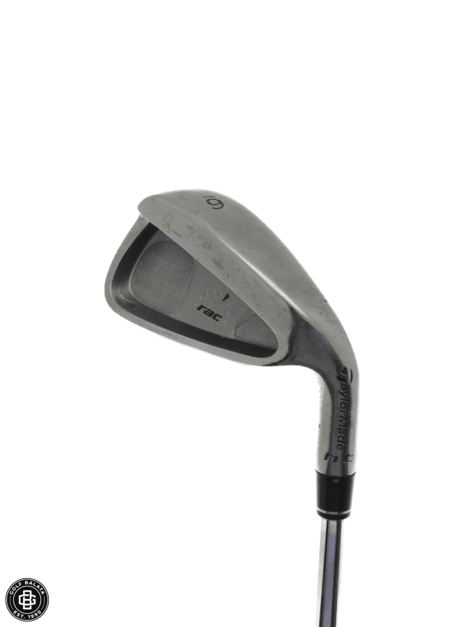 Taylormade RAC #6
