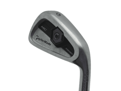 Taylormade TP Forged MC #6