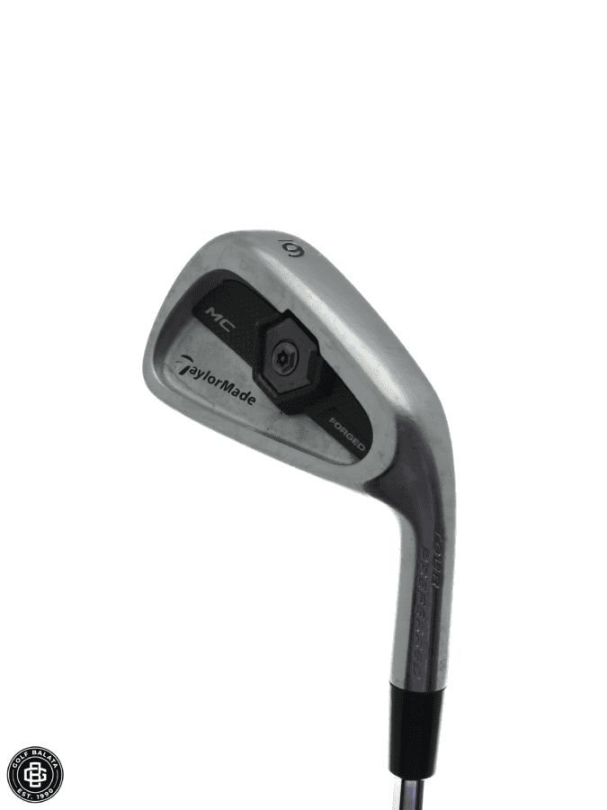 Taylormade TP Forged MC #6