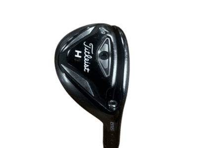 Titleist 816