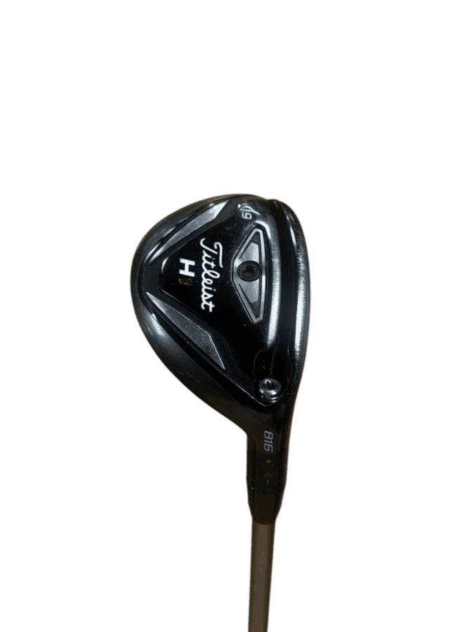 Titleist 816