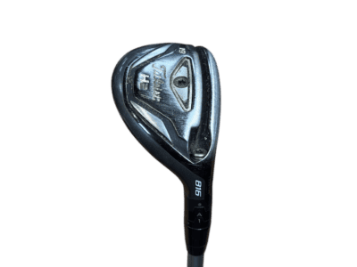 Titleist 816 H2 3/19