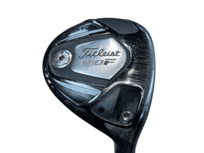 Titleist 910F 4/17