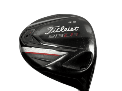 Titleist 913 D3 9,5