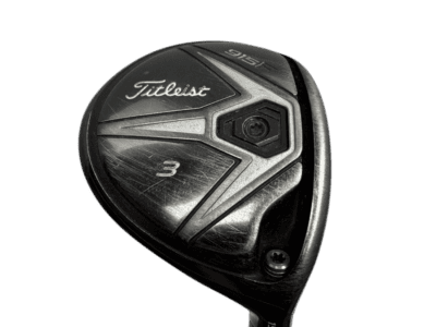Titleist 915 F 3/15
