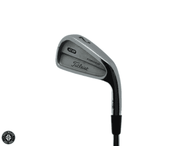 Titleist CB Forged 710 #2