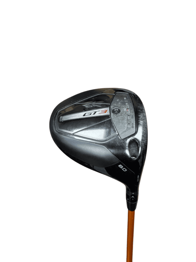 Titleist GT3 8,0 Premium