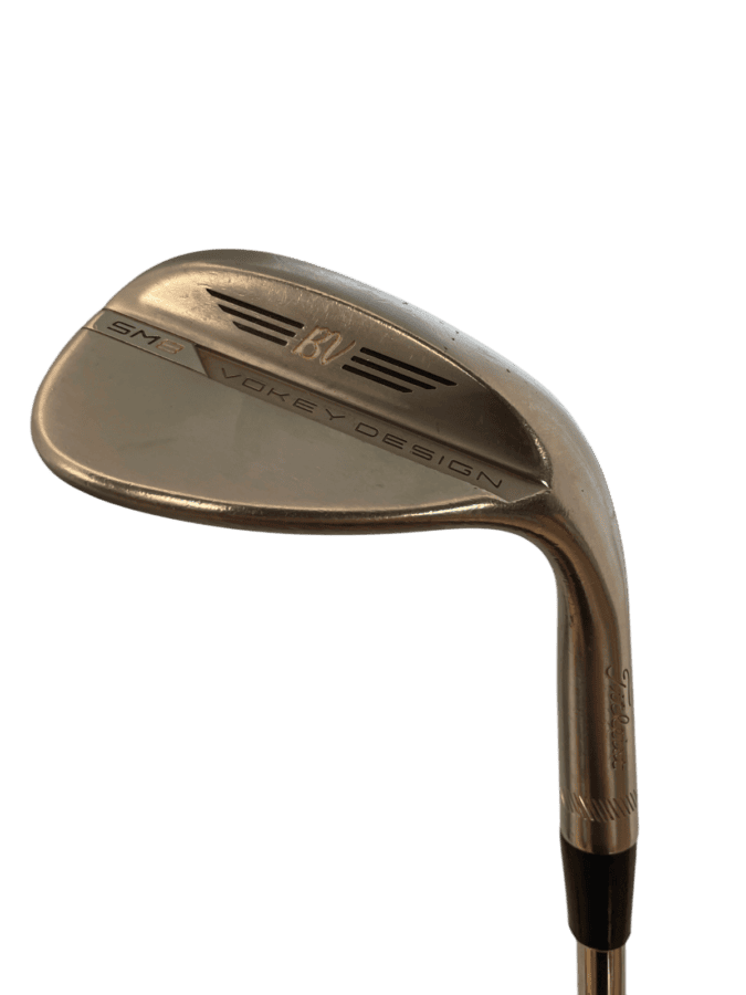 Titleist SM8 58/10S