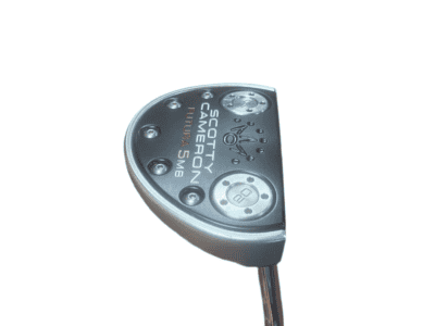Titleist Scotty Cameron Futura 5MB