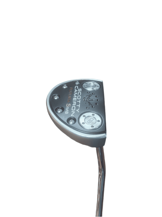 Titleist Scotty Cameron Futura 5MB