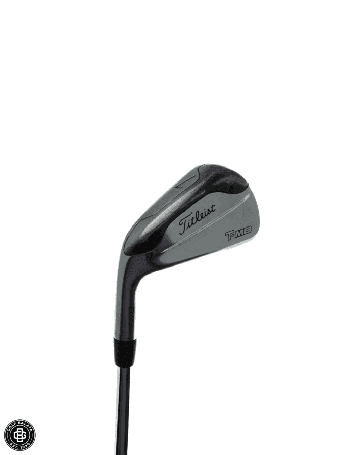Titleist T-MB