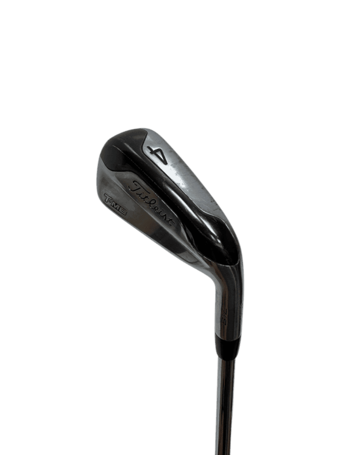 Titleist T-MB 718 #4