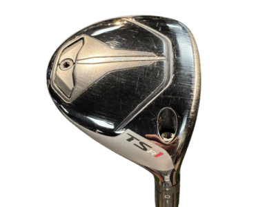 Titleist TSR1 10.0