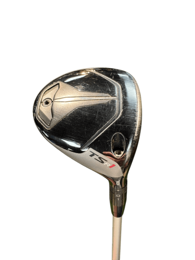 Titleist TSR1 10.0