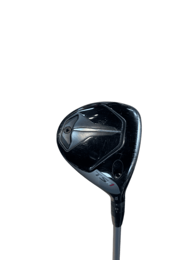 Titleist TSR1 5/18