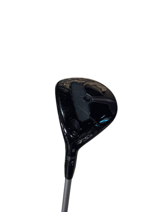 Titleist TSR3 3/15