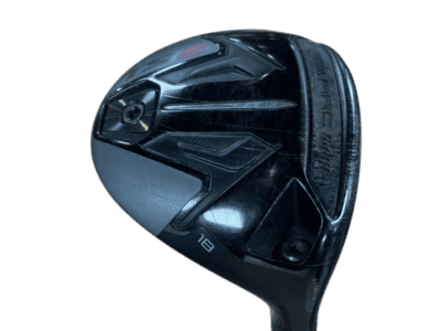 Titleist TSi2 5/18
