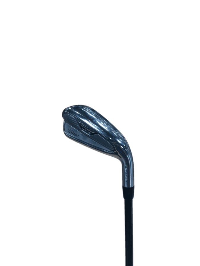 Titleist U505 #3