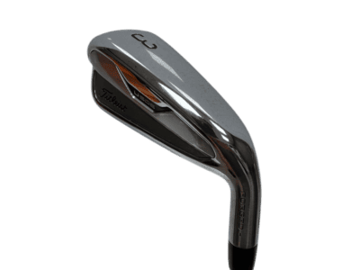 Titleist U505 Forged #3