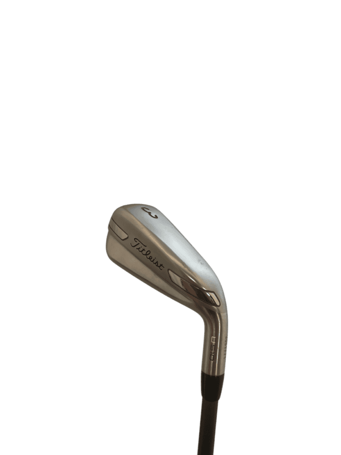 Titleist U510 #3