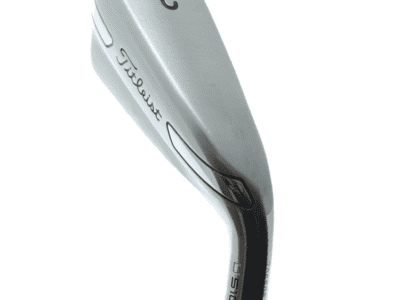 Titleist U510 #3