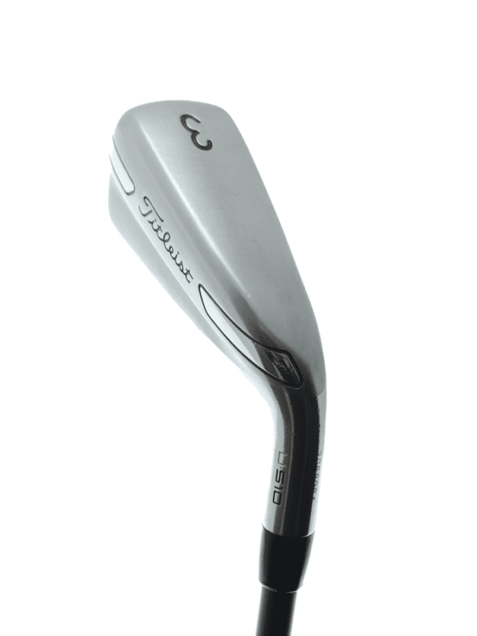 Titleist U510 #3