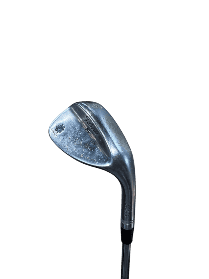 Titleist Vokey Design SM5 60/07S