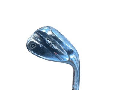 Titleist Vokey SM6 60/08M