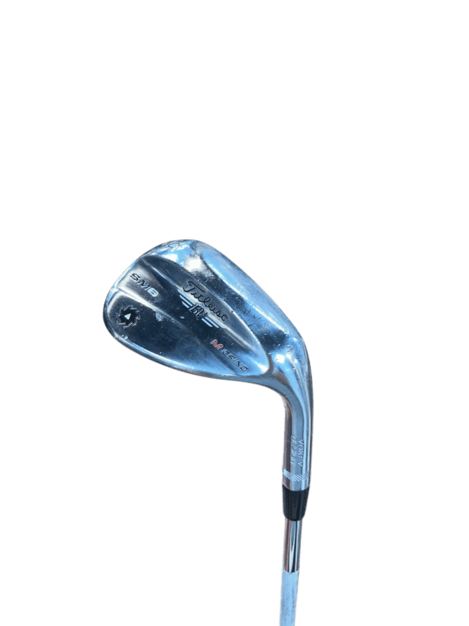 Titleist Vokey SM6 60/08M
