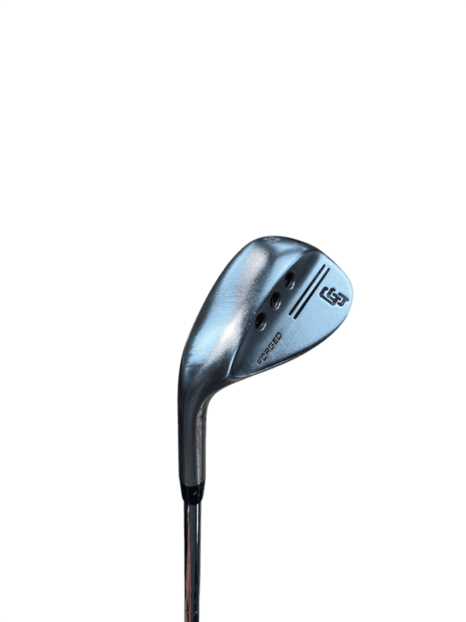 Golf Gods Forged 52