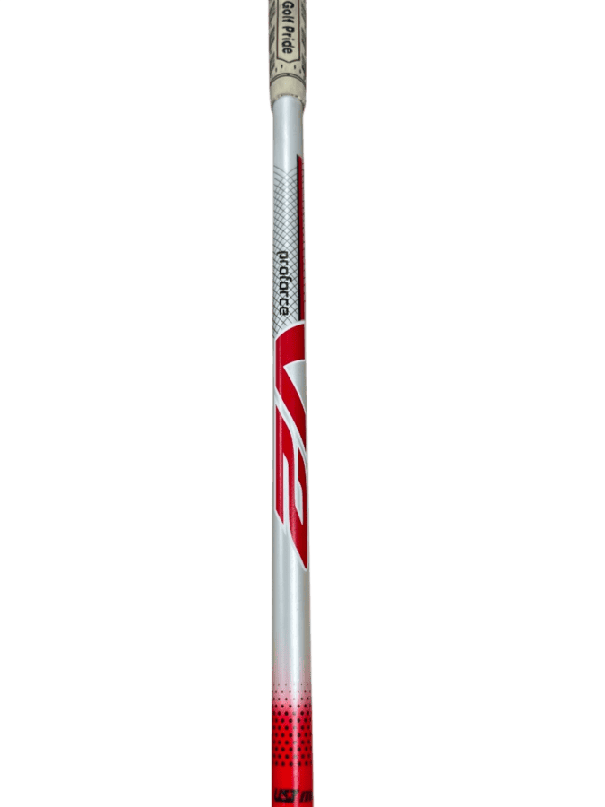 UST Mamiya Proforce V2 HL 5F3