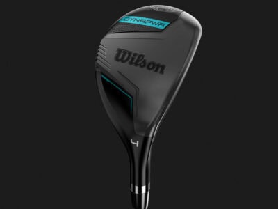 Wilson - DYNAPOWER HYBRID Women's - Hybridi