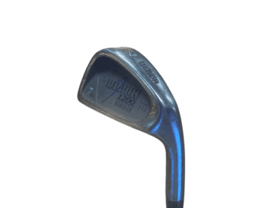 Wilson Gear Effect i2000