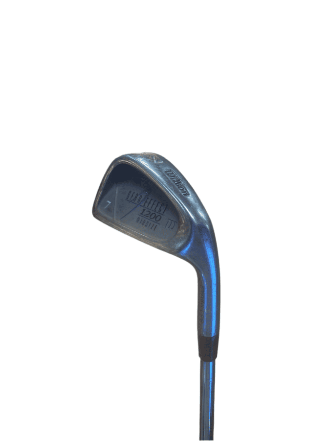 Wilson Gear Effect i2000