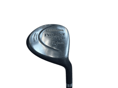 Wilson ProStaff OD Plus 5/21