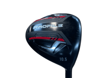 Wilson Profile 10.5 -1,5 tuumaa