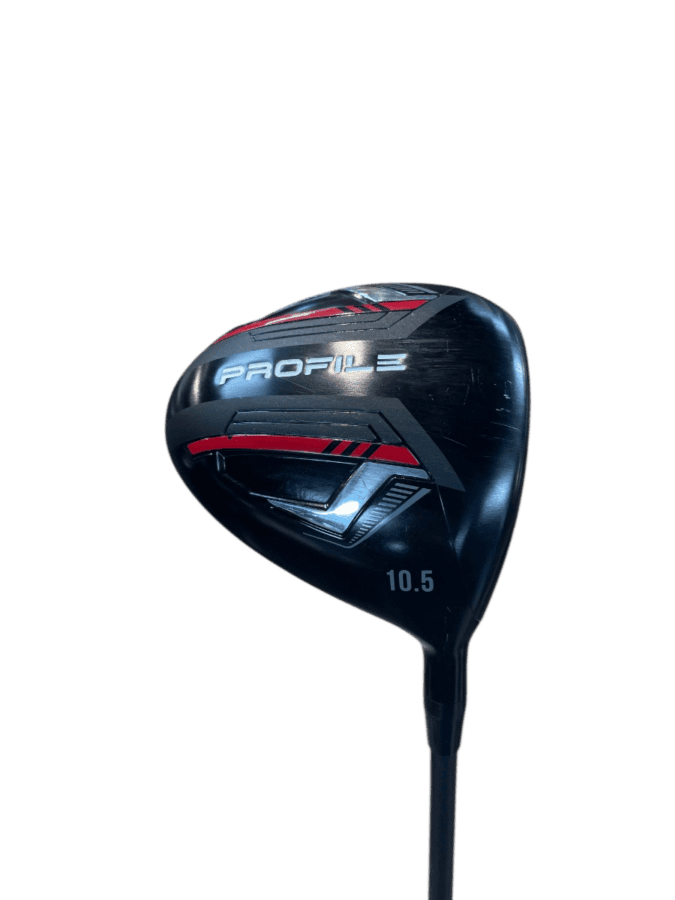 Wilson Profile 10.5 -1,5 tuumaa