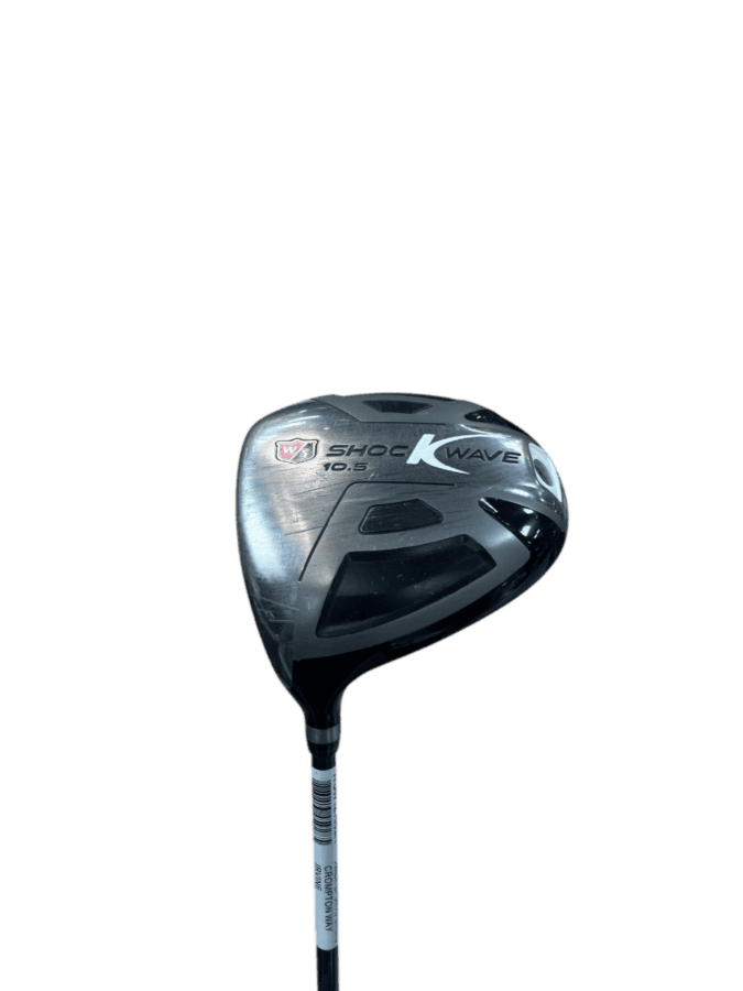 Wilson Staff Shockwave 10.5