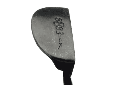 Wilson Staff 8883 BLK