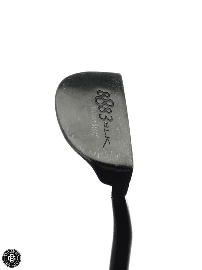 Wilson Staff 8883 BLK